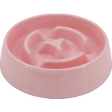Nevamel Mikopet Yavaş  Mama Yeme Kabı 175 Ml.
