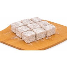 doğkur Bol Fıstıklı Duble Lokum
