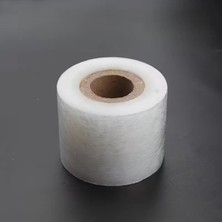 Nevamel® 5 cm x 200 Metre Aşı Streçi - Profesyonel Fidan ve Ağaç Aşı Bandı