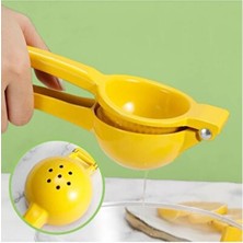 Empressco Pratik ve Dayanıklı Limon Sıkacağı, Narenciye Meyve Sıkma Aracı
