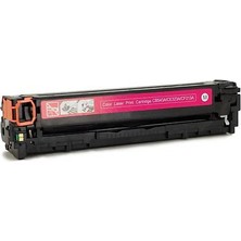 Hp Color Laserjet Pro CM1415FN / CM1415FNW CP1525N / CP1525NW Kırmızı Muadil Toner 1.300 Sayfa