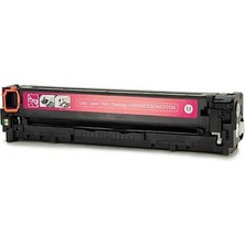 Hp Color Laserjet Pro CM1415FN / CM1415FNW CP1525 Kırmızı Muadil Toner 1.300 Sayfa