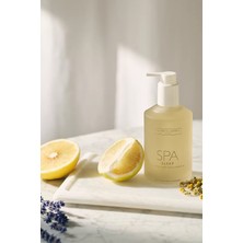 The White Company Spa Sleep Sıvı El ve Vücut Sabunu