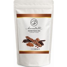 Bonatelli Keçiboynuzu Unu 500 G