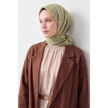 Silk Home Soft Eşarp Flow Gri