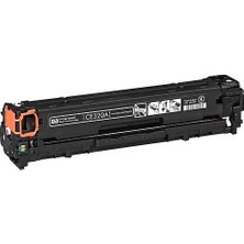 Hp Color Laserjet Pro CM1415FN / CM1415FNW CP1525N / CP1525NW Siyah Muadil Toner
