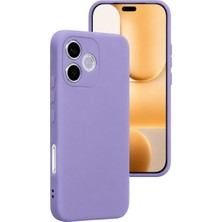 Erdo Ticaret 600 Lite First Silikon - Lila