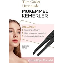 Erdo Ticaret Cimbiz & Siyah No: 277