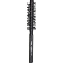 Erdo Ticaret Professional Hair Brush Wooden Handle - 7002