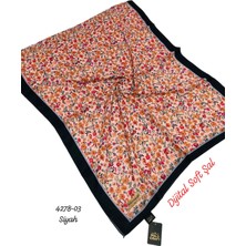 4278 Dijital Soft Şal