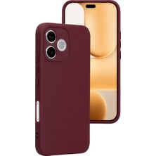 Erdo Ticaret 600 Lite First Silikon - Bordo