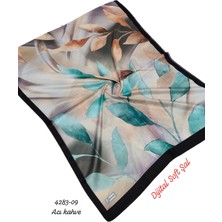 Sharell 4283 Dijital Soft Şal