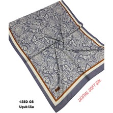 Sedef Scarf Soft Şal