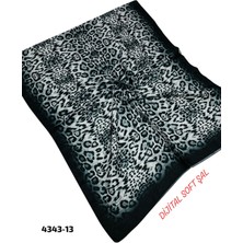 Sedef Scarf Soft Şal