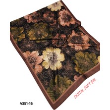 Sedef Scarf Soft Şal