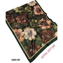 Sedef Scarf Soft Şal
