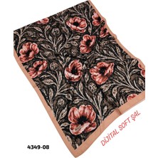 Sedef Scarf Soft Şal