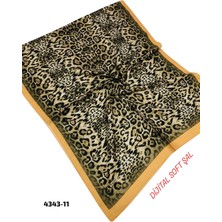 Sedef Scarf Soft Şal