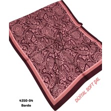 Sedef Scarf Soft Şal