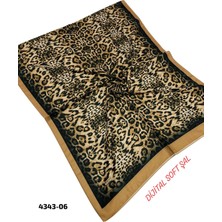 Sedef Scarf Soft Şal