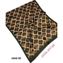 Sedef Scarf Soft Şal