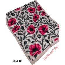 Sedef Scarf Soft Şal