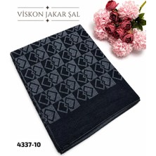 Sedef Viskon Jakar Şal