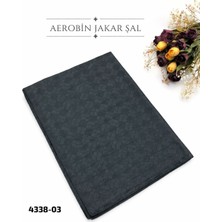 Sedef Ayrobin Jakar Şal