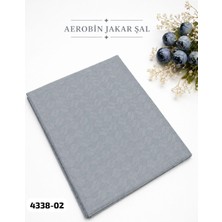 Sedef Ayrobin Jakar Şal