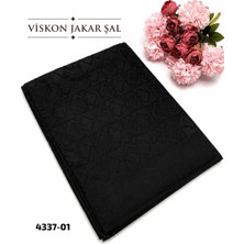 Sedef Viskon Jakar Şal