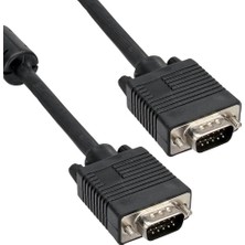 Fully VGA 3 mt Kablo (3+6)
