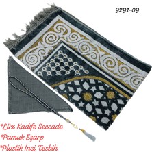 Sedef 9291 Lüks 3 lü Set