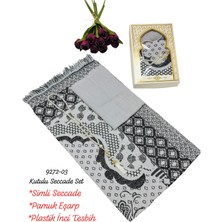 9272 Kutulu Seccade Set