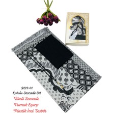 9272 Kutulu Seccade Set