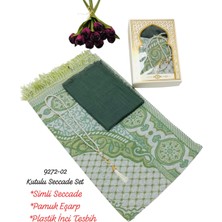 9272 Kutulu Seccade Set