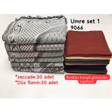9066 Umre Set 1