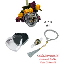 Sedef 9247 Kutulu Zikirmatik Set
