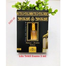 9189 3 ml Lüx Tekli Esans