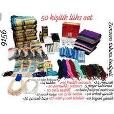 9156 Hac/umre Set