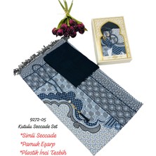 9272 Kutulu Seccade Set