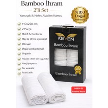 Keven Bambu İhram