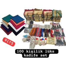 9175 Hac & Umre Set