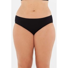 Dagi Kadın 5'Li Yüksek Bel Slip Karışık