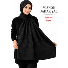 Mira İpek Lüx Viskon Jakar Şal