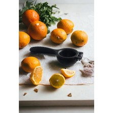 Empressco Dayanıklı Döküm Limon ve Narenciye Sıkıcı, Pratik ve Şık Tasarım