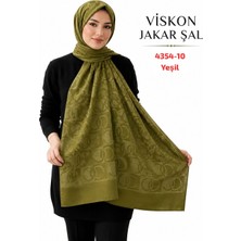 Mira İpek Lüx Viskon Jakar Şal