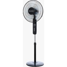 Skytech STF-1600 Ayaklı Vantilatör