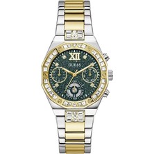 Guess Kadın Gold Kol Saati GUGW1116L3