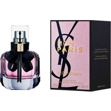 Yves Saint Laurent Mon Parıs Kadın Edp 30 ml