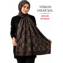 Mira İpek Lüx Viskon Jakar Şal